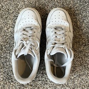 Nike Air Force 1’s